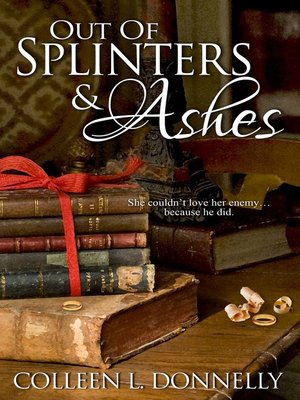 cover image of Out of Splinters and Ashes